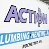 Action Plumbing & Heating gallery