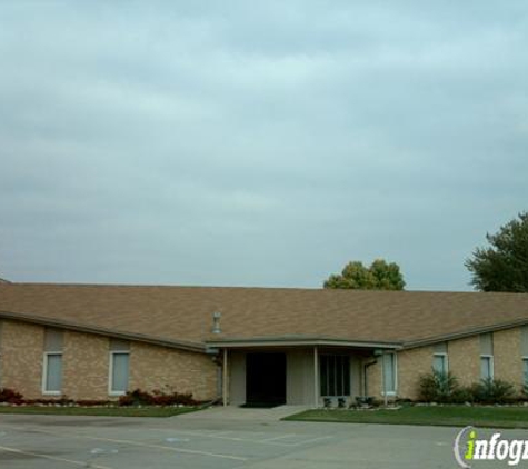 First Church Of Christ - Ankeny, IA