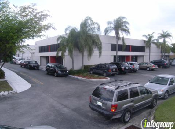 Moreau Consultants - Miami, FL