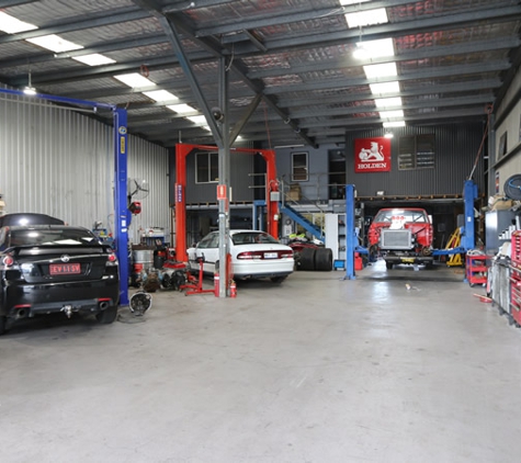 Lake Macquarie Mechanical - Warners Bay, NSW