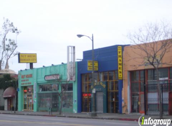 Classic Pastery - Los Angeles, CA