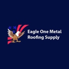 Eagle One Metal Roofing Supply