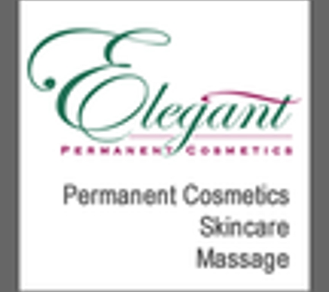 Elegant Permanent Cosmetics & Skincare - Dayton, OH