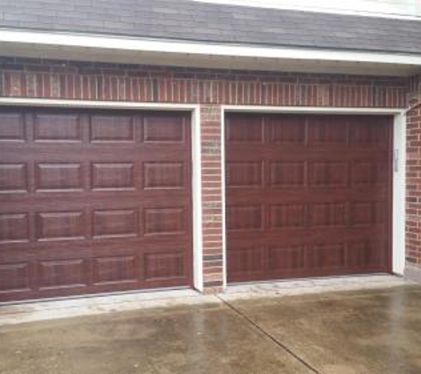 Gator Garage Door Repair - Round Rock, TX