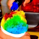 Nice Ice Baby Shave Ice - Ice