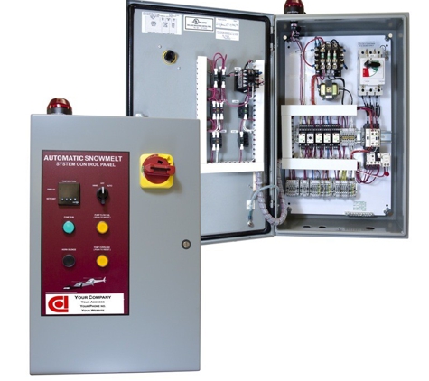 Automation Controls - OEM Panels - Newport News, VA