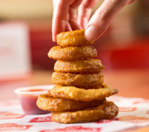 Freddy's Frozen Custard & Steakburgers - Florence, KY