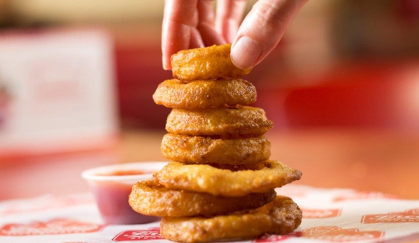 Freddy's Frozen Custard & Steakburgers - Aubrey, TX