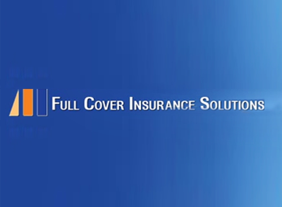 Full Cover Insurance - Lakeland, FL