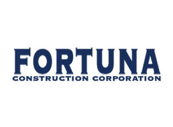 Fortuna Construction Corp