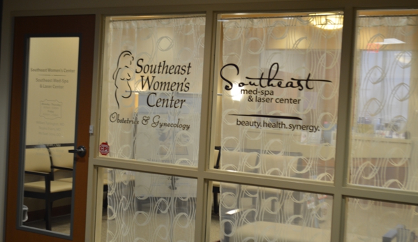 Southeast Med Spa Laser & Wellness, PLLC. - Clayton, NC