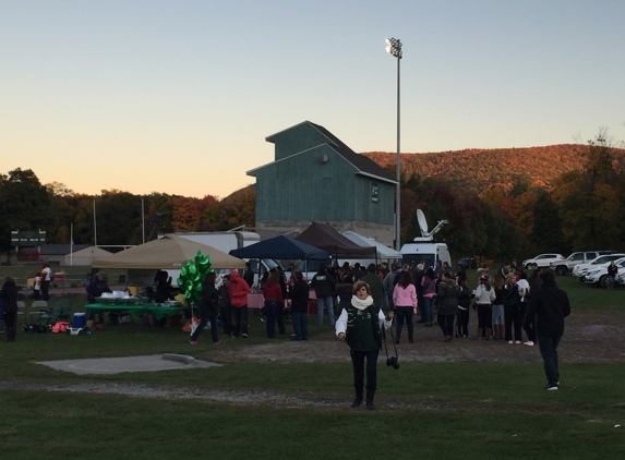 Cornwall Central Middle School - Cornwall, NY