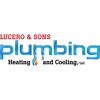 Lucero & Sons Plumbing, Heating and Cooling gallery
