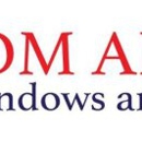 Tom Adams Windows & Carpet - Windows