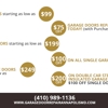 Garage Door Repair of Annapolis MD gallery