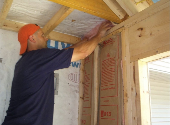 Insulate Management - Elyria, OH