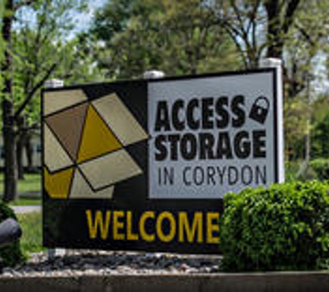 Access Storage Now - Corydon, IN