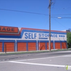 Van Nuys Mini Storage