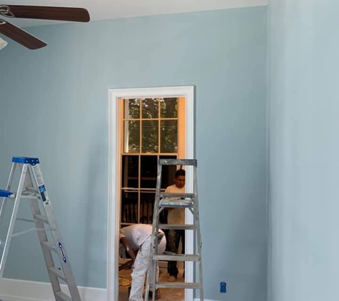 E&S Contractor Painting Company Inc.