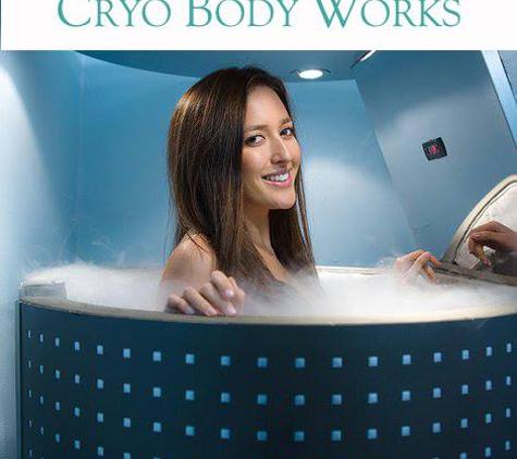 Cryo Body Works - Austin, TX