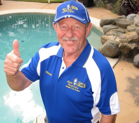 Jim's Pool Care North Queensland - Whitfield, QLD