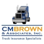 CM Brown & Associates, Inc