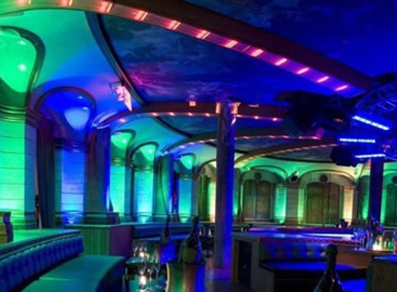 Nightclubs In NYC - New York, NY