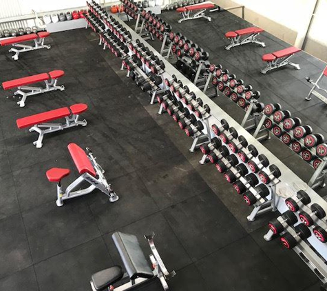 Momentum Fitness Warrnambool - Warrnambool, VIC