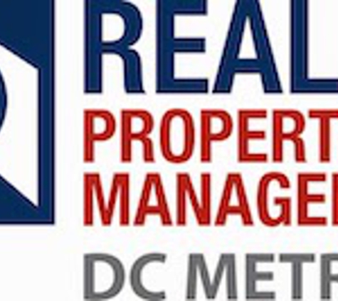 Real Property Management DC Metro - Washington, DC