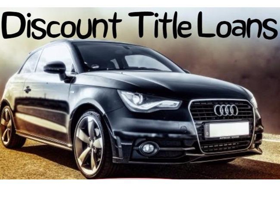 Discount Title Loans - Vernal, UT