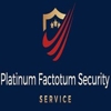 Platinum Factotum Security Service gallery