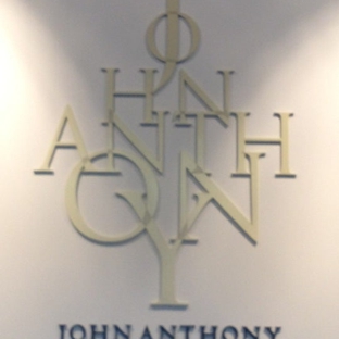 John Anthony Vineyards - Napa, CA