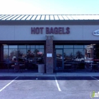 Hot Bagels