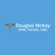 Douglas McKay, DPM