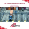 Riverside Logistics gallery