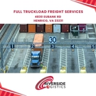 Riverside Logistics