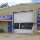Williams Transmission And Air Conditioner Service Inc - Auto Transmission