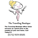 The Traveling Boutique - Beauty Salons