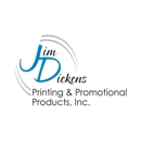 Jim Dickens Printing & Promotional Products Inc - Advertising-Promotional Products