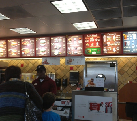 Chick-fil-A - Forney, TX