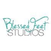 Blessed Feet Studios gallery