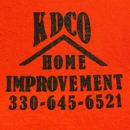 KDCO Home Improvement Inc - Building Contractors