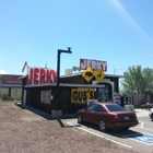 Gus's Jerky