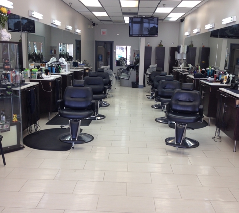 Classic Styles Barber Shop - Tamarac, FL