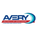 Avery Heating & Air Conditioning Inc - Heating Contractors & Specialties