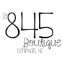 The 845 Boutique