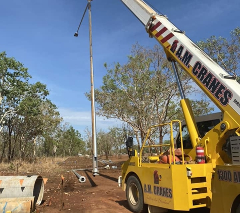 Nightcliff Electrical - Winnellie, NT