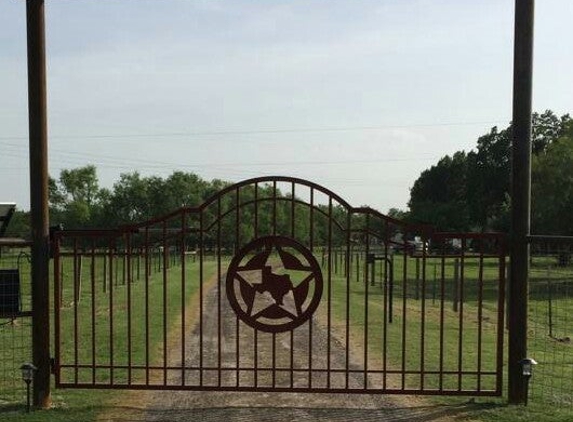 Texas Gate Company - Waco, TX