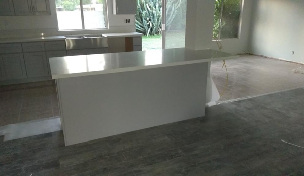 DFI STONE & CABINETS - South Gate, CA