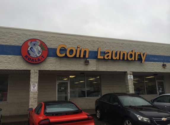 Koala-T Coin Laundry - Milwaukee, WI